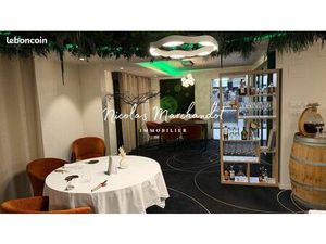 Restaurant 300 m² VILLEFRANCHE-DE-ROUERGUE