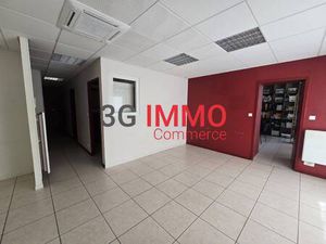 Local d'activités à vendre
