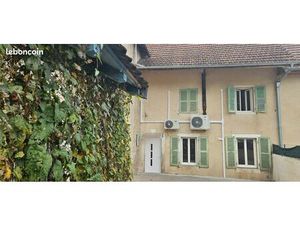 Maison 5 pièces 105 m²