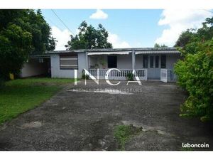 Maison 5 pièces 142 m²