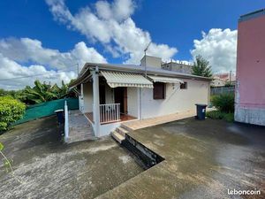 Maison 3 pièces 90 m²