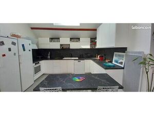 Magnifique T4  179 000   à Ordonnaz (Ain) lumineux  calme  en pleine nature