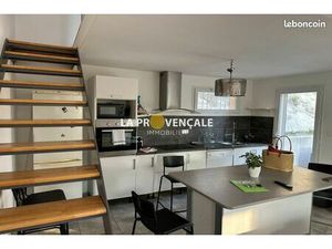 Villa 4 pièces 80 m²