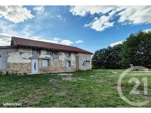 Maison 6 pièces 211 m²