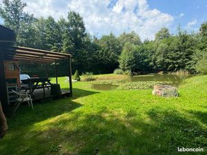 Terrain 4 340 m² Nouvion Le Vineux