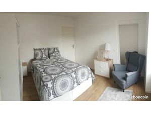 F2 de 31m2 idéal premier achat ou investisseur