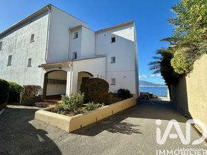 Appartement 2 pièces 30 m²