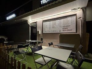 Vends commerce type restauration rapide