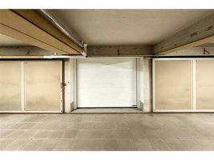 Parking à l'intérieur