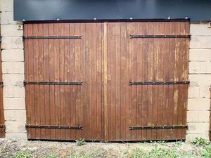 Garage/Stationnement à louer