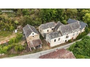 Ancien corps de ferme