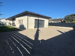 Maison neuve de 2021