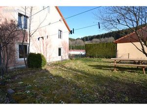 Appartement 4 pièces 70 m²