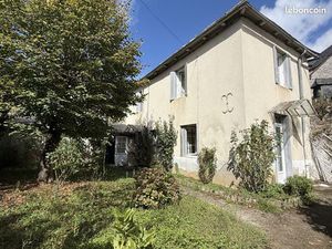 Maison 3 pièces 66 m²