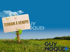 Terrain 195 m² Saint Martin De Fontenay