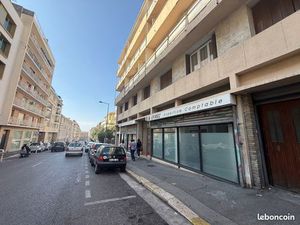 MUR LOCAL COMMERCIAL 90m2 JOLIETTE