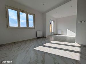 Location maison familiale Marines 95 (115 8 m2)