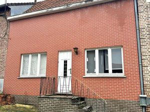 Maison à vendre à 's Herenelderen € 79.000 (LH4NF) - Arar Invest | Zimmo