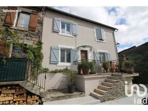 Maison de village 3 pièces 55 m²