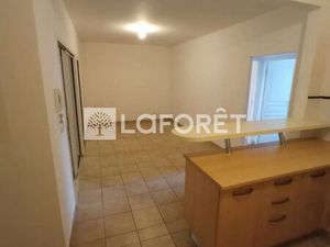 Appartement 3 pièces 54 m²