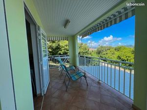 Appartement 2 pièces 32 m²