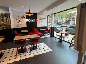 Fond de commerce POINT B