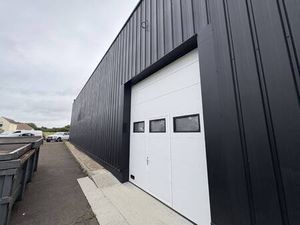 Local d'activités à louer