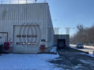 Local d'activités à louer