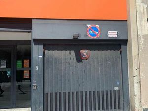 Lot 22 places de parking - Saint Denis