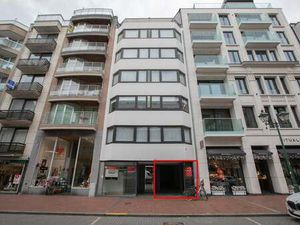 Bien professionnel à vendre à Knokke € 115.000 (LGZUB) - Sophie ROETS | Zimmo