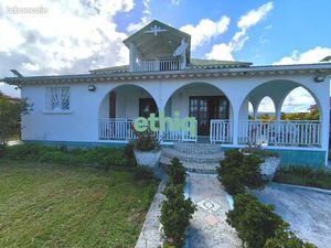 Maison 8 pièces 171 m²