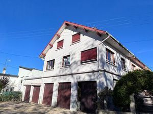 Pavillon 5 pièces 90 m²