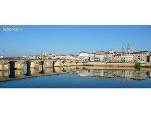 Immeuble résidentiel avec 3 appartements