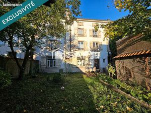 Immeuble 336 m² MIRECOURT