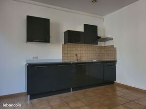 Appartement 2 pièces 64 m²