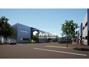 Local d'activités à louer