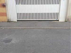 Vends place de parking