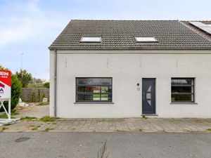 Maison à vendre à Jabbeke € 299.000 (LH1OR) - Era Move | Zimmo