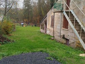 Maison à saint bandry