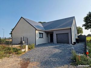 Maison 5 pièces 90 m²