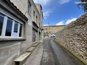 Maison de village 4 pièces 162 m²