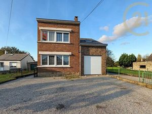 Maison à vendre à Velaine-sur-Sambre € 339.000 (LH1SH) - Century 21 Alliance | Zimmo