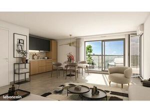 Terrain - LES VIGNES