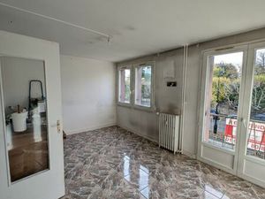 Appartement 3 pièces 52 m²