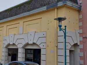 Ancien cinéma à réinventer centre-ville