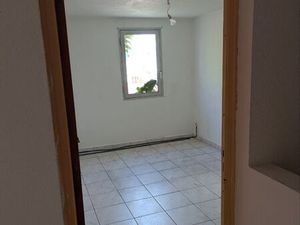 Bureaux à l'étage d'un cabinet médical