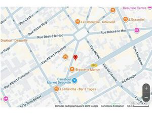 Cession droit de bail