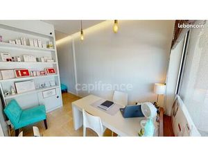 Local commercial 35 m²