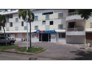 Local Marina St François