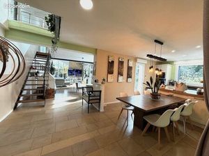 Maison golbey centre ville belles prestations